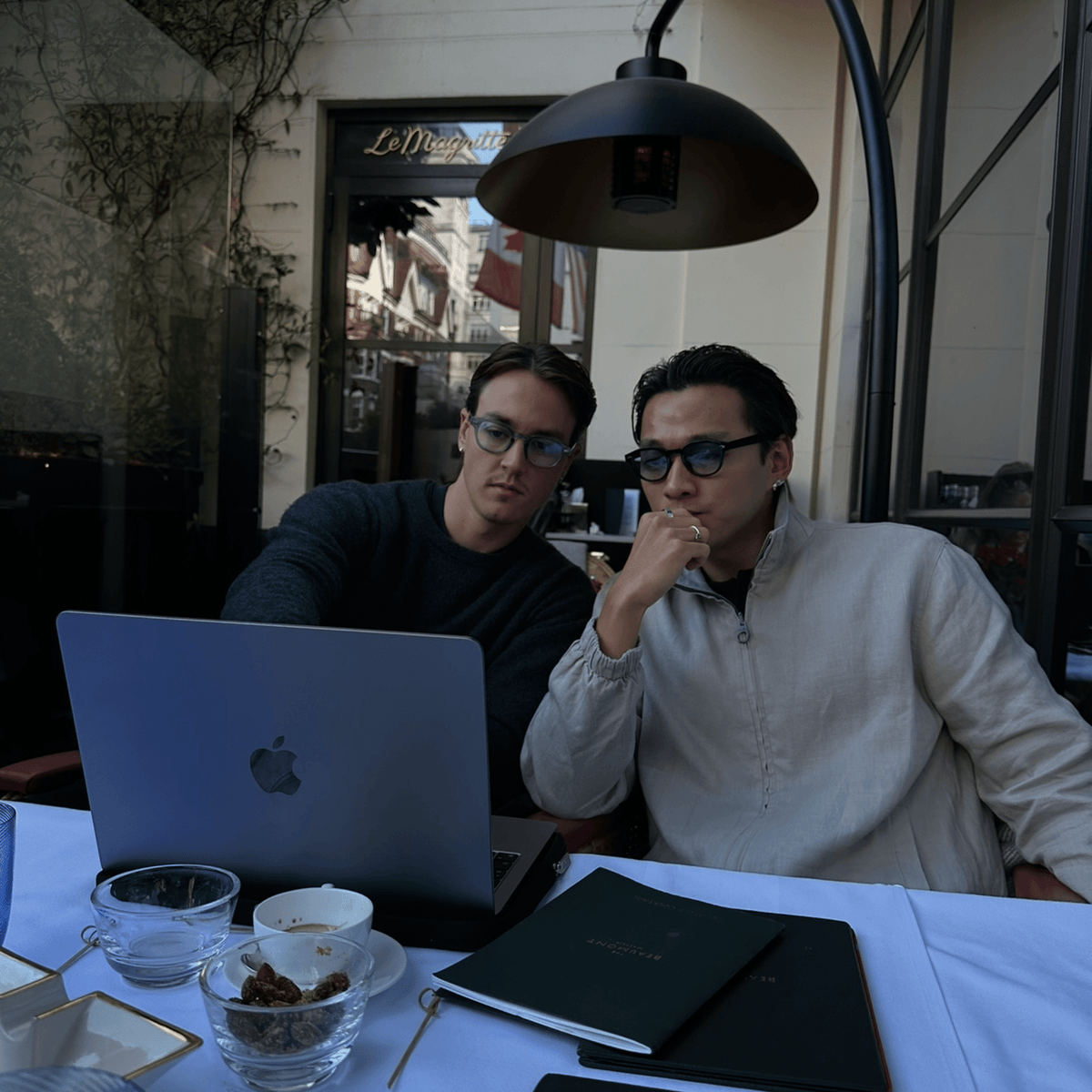 JET